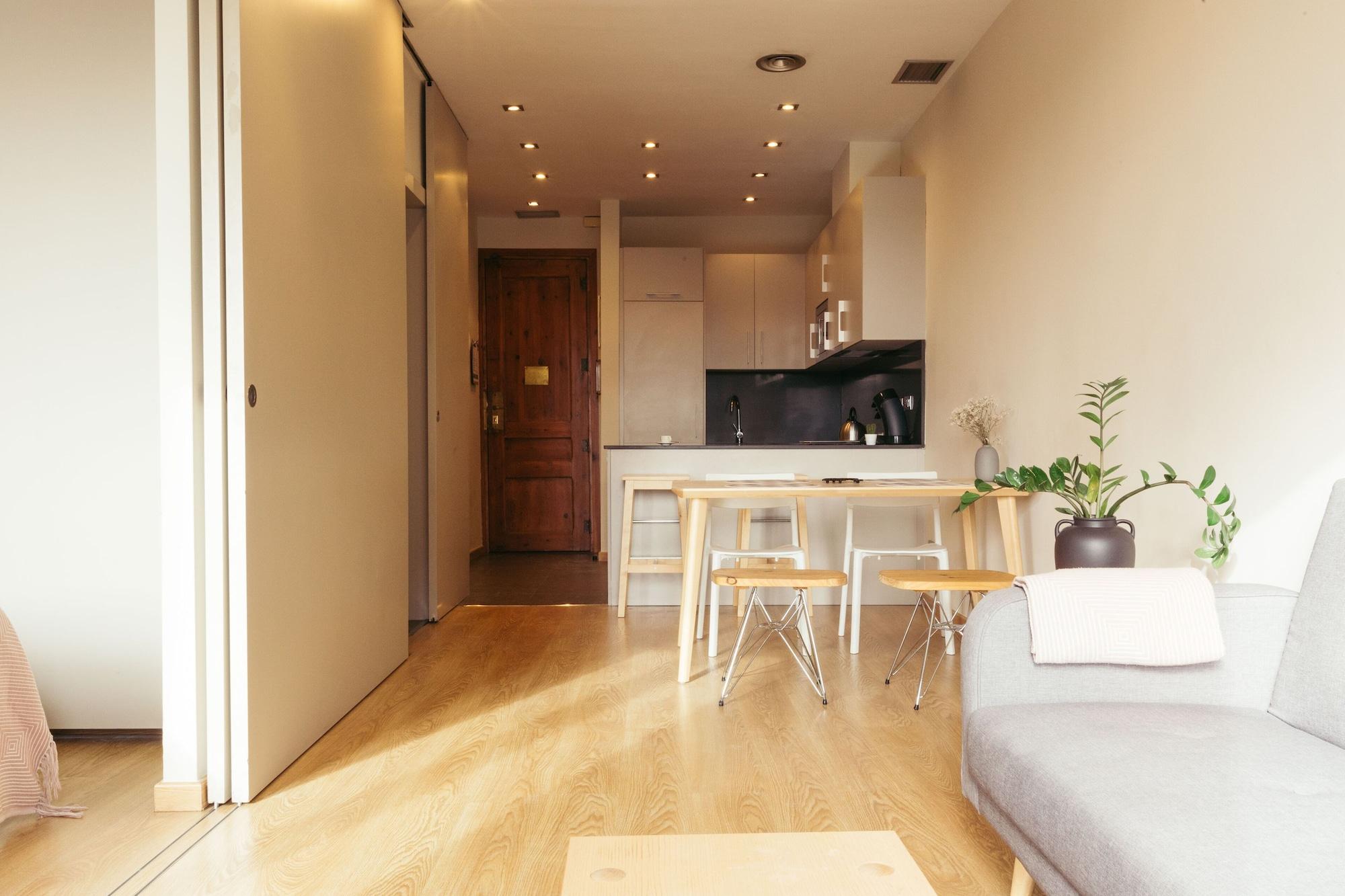 Casa Felipa Plaza Espana Barcelona Exteriér fotografie