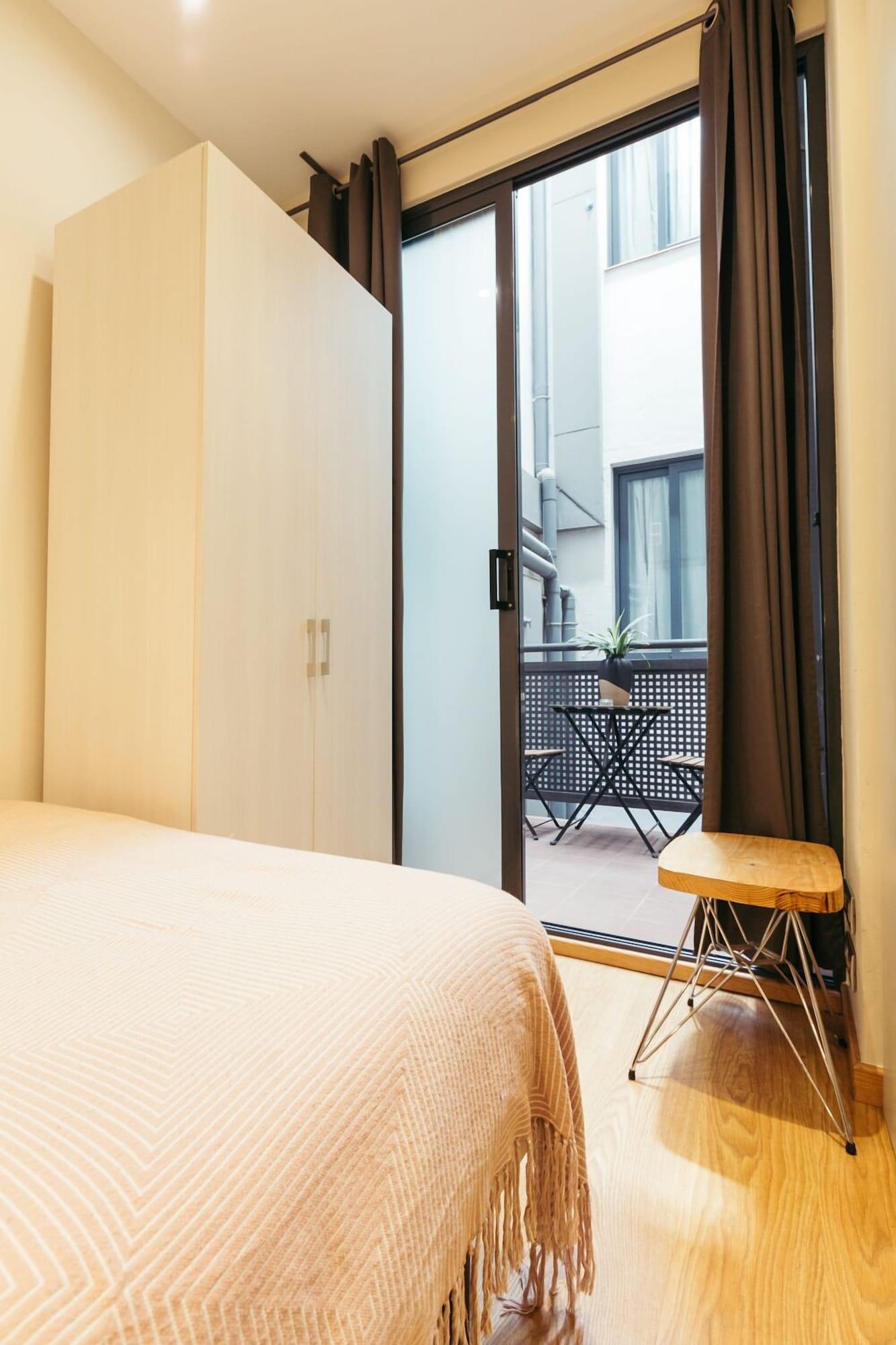 Casa Felipa Plaza Espana Barcelona Exteriér fotografie