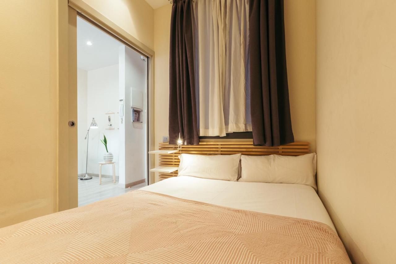 Casa Felipa Plaza Espana Barcelona Exteriér fotografie